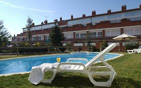 Park Sedo Aparthotel